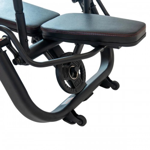 Abdominal Press Bench | Inspire