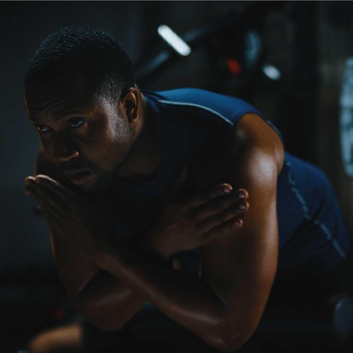 Combined Gladiator M5 Multi-gym with Pulley + Leg Press | Inspire