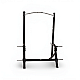 Multifunctional Home Squat Rack | Inspire