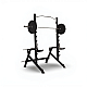 Multifunctional Home Squat Rack | Inspire