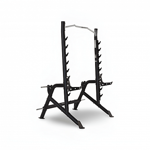 Multifunctional Home Squat Rack | Inspire