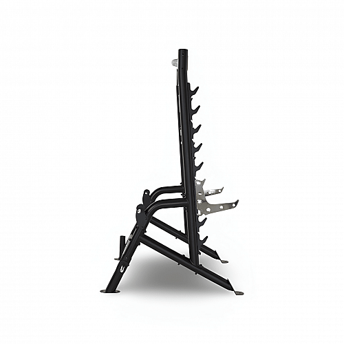 Multifunctional Home Squat Rack | Inspire