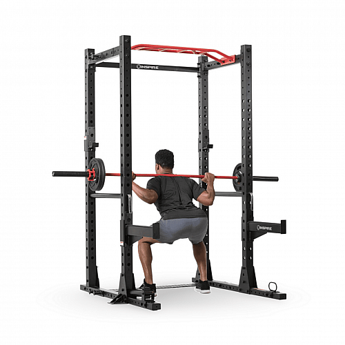 Κλουβί γυμναστικής Power Cage FPC1 | Inspire