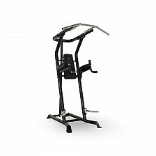 Universal Station for Buckets, Pull-Ups, Abdominal Exercises | Inspire