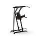 Universal Station for Buckets, Pull-Ups, Abdominal Exercises | Inspire