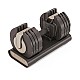 Adjustable Dumbbell Set 2.5-22.5kg | Centr