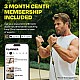 Adjustable Dumbbell Set 2.5-22.5kg | Centr