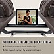 Hyrox Adjustable Dumbbell Rack | Centr