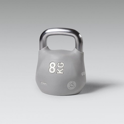 Hyrox Competition Octagonal Jug | Centr