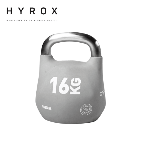 Hyrox Competition Octagonal Jug | Centr