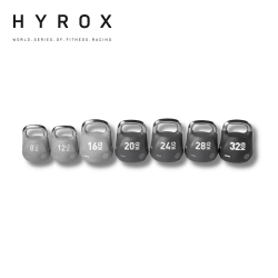 Οκτάγωνη κανάτα Hyrox Competition | Κέντρο
