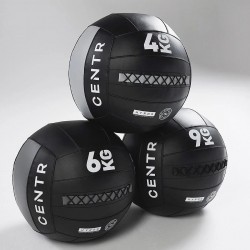 Medicine Ball Competition Wall Ball | HYROX