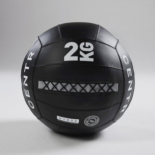 Medicine Ball Competition Wall Ball | HYROX