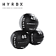Medicine Ball Competition Wall Ball | HYROX