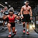 Competition Sandbag | HYROX