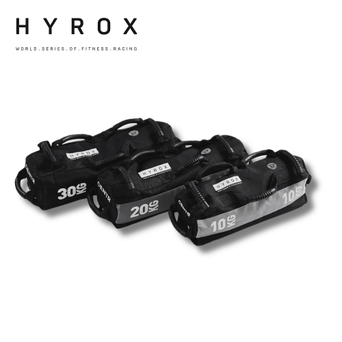 Competition Sandbag | HYROX