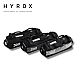 Competition Sandbag | HYROX