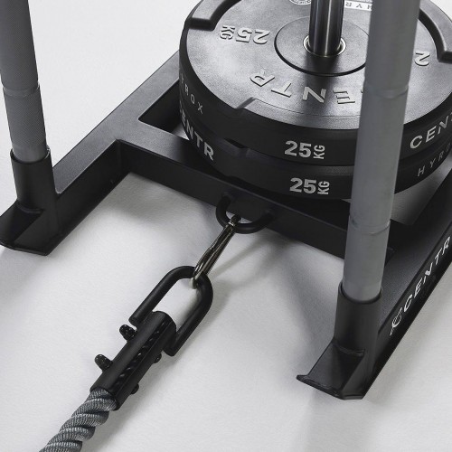 Competition Power Sled | HYROX