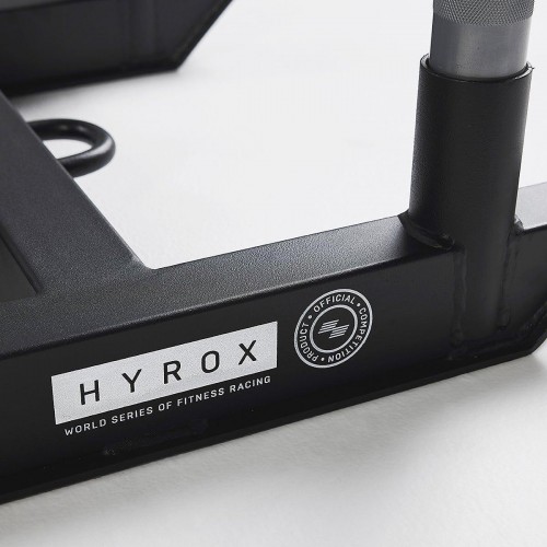 Competition Power Sled | HYROX