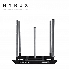 Ανταγωνιστικό Power Sled | HYROX