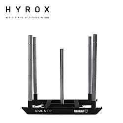 Ανταγωνιστικό Power Sled | HYROX