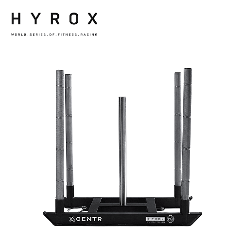 Competition Power Sled | HYROX