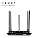 Competition Power Sled | HYROX