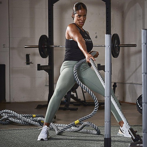 Competition Power Rope | HYROX
