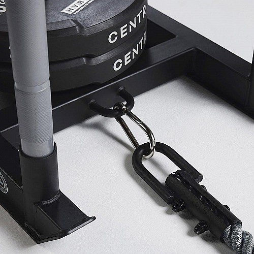 Competition Power Rope | HYROX