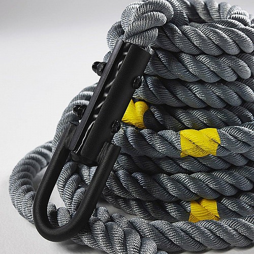 Competition Power Rope | HYROX