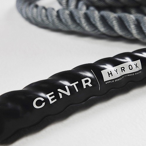 Competition Power Rope | HYROX