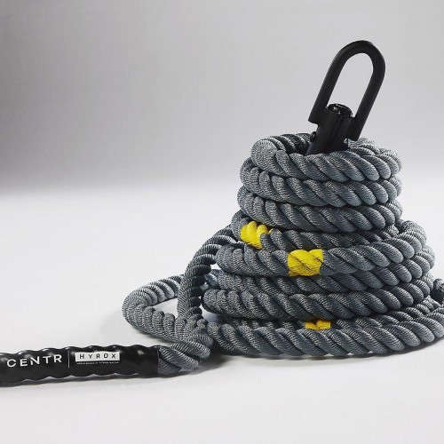 Competition Power Rope | HYROX