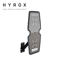 Στόχος Ιατρικής Μπάλας για Αγώνες | HYROX