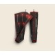 RecoveryAir JetBoots PRO Plus lymphatic drainage boots with LED light