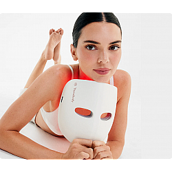 TheraFace Mask Glo - ICE Facial Mask | Vibration Therapy