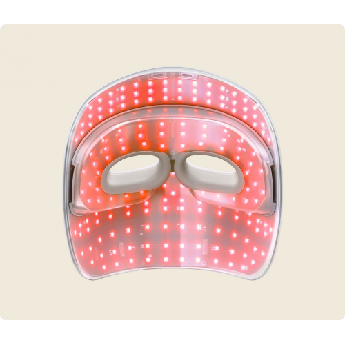 TheraFace Mask Glo - ICE Facial Mask | Vibration Therapy