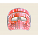 TheraFace Mask Glo - ICE Facial Mask | Vibration Therapy
