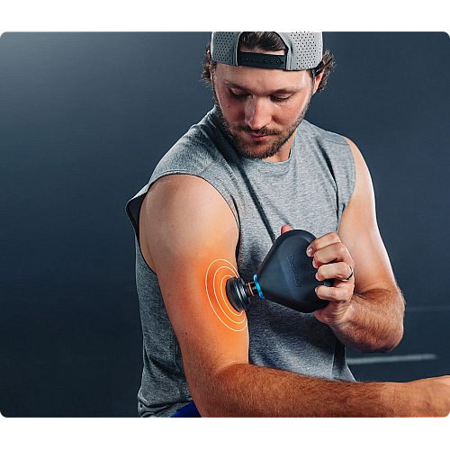 TheraGun Mini Plus | massage gun
