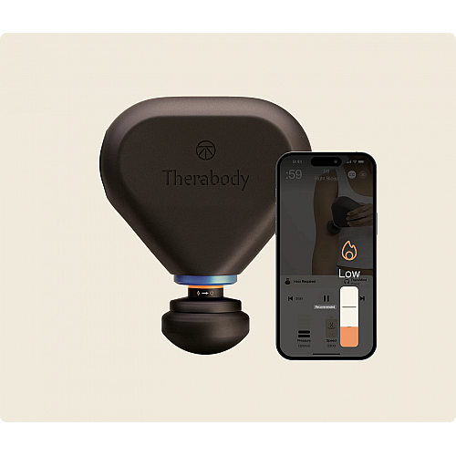 TheraGun Mini Plus | massage gun
