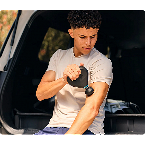 TheraGun Mini Plus | massage gun