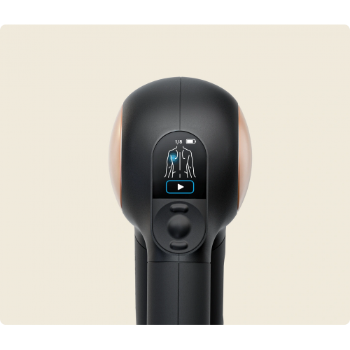 Theragun Sense (2nd generation) | Massage gun