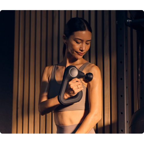 Theragun Prime (6th generation) | Massage gun