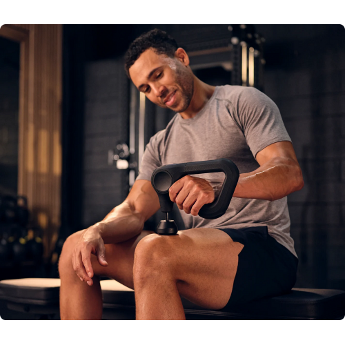 Theragun Prime (6th generation) | Massage gun