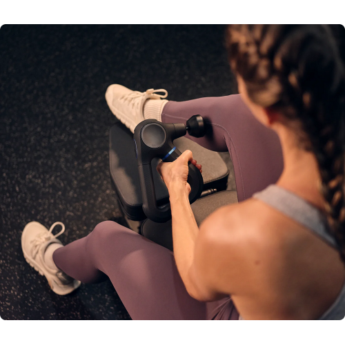 Theragun Prime (6th generation) | Massage gun