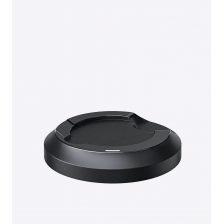 Wireless charger for Theragun