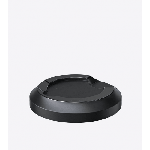 Wireless charger for Theragun