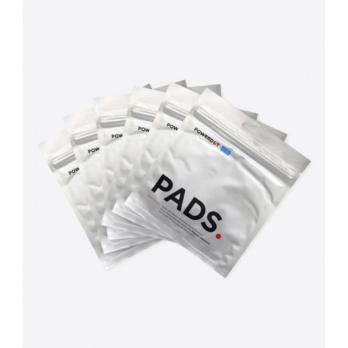 Ηλεκτρόδια αντικατάστασης για PowerDot 2.0 Electrode Pad