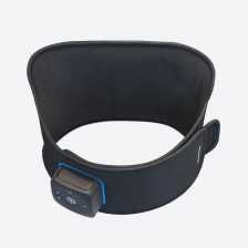 Ζώνη RecoveryTherm Hot Vibration Back and Core