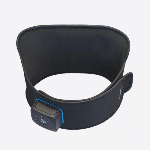 Ζώνη RecoveryTherm Hot Vibration Back and Core