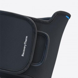 Ζώνη RecoveryTherm Hot Vibration Back and Core